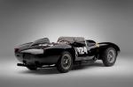 Ferrari 250 Testarossa 1957 года